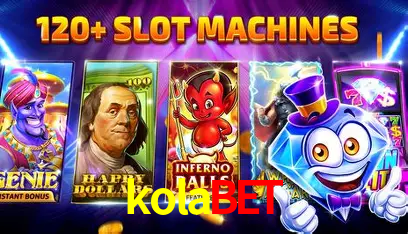 A Revolução dos Aplicativos de Jogos no kolabet