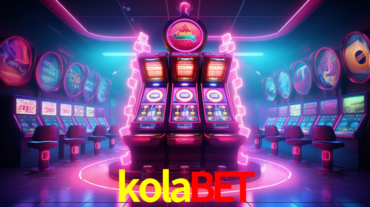 kolabet: Seu Cassino Premiado com Pagamentos Rápidos