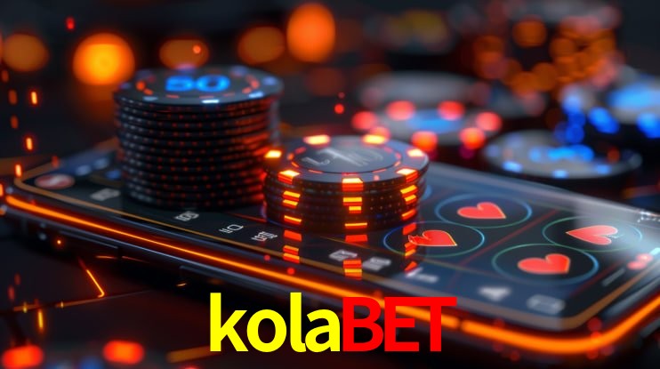 Statistics kolabet