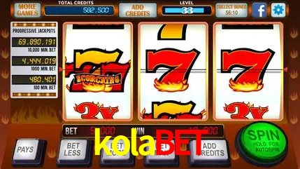 Desvendando o Mundo dos Jogos Virtuais na kolabet