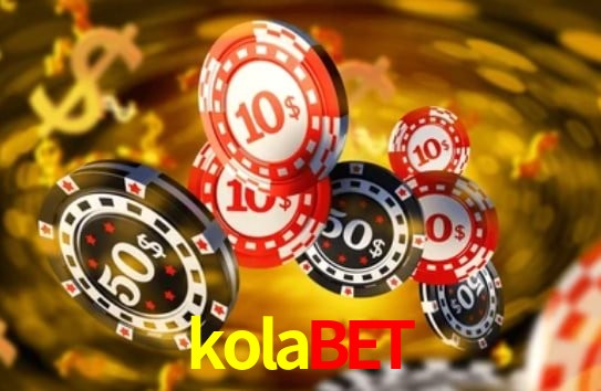 Estatísticas kolabet