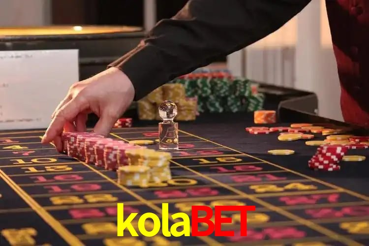 A Revolução dos Aplicativos de Jogos no kolabet