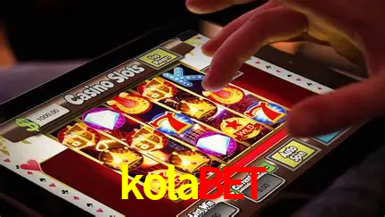 Blackjack Table kolabet