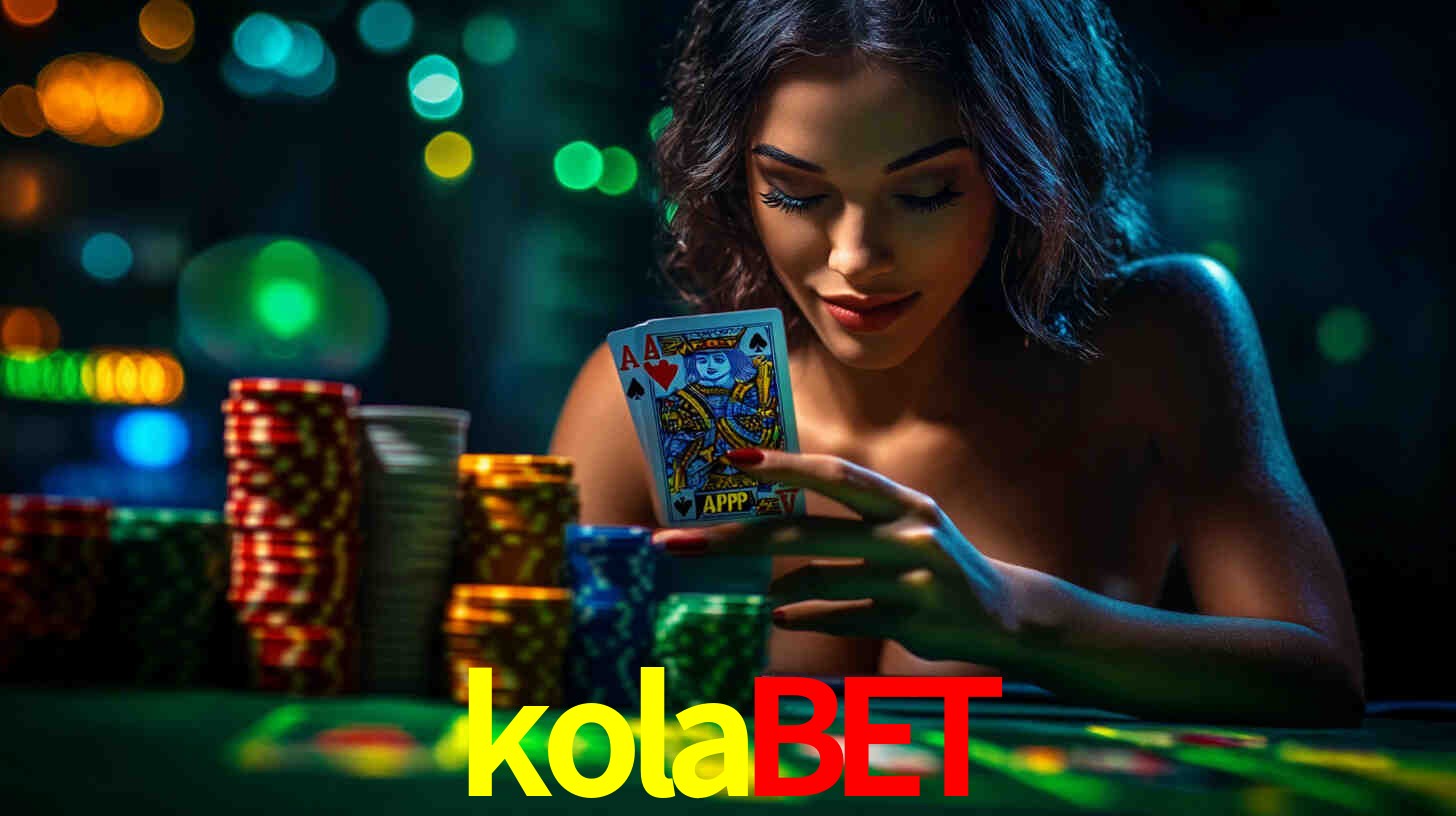 Apostas Esportivas na kolabet: Um Guia Completo