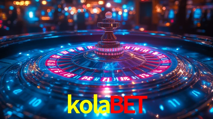 Welcome Bonus kolabet