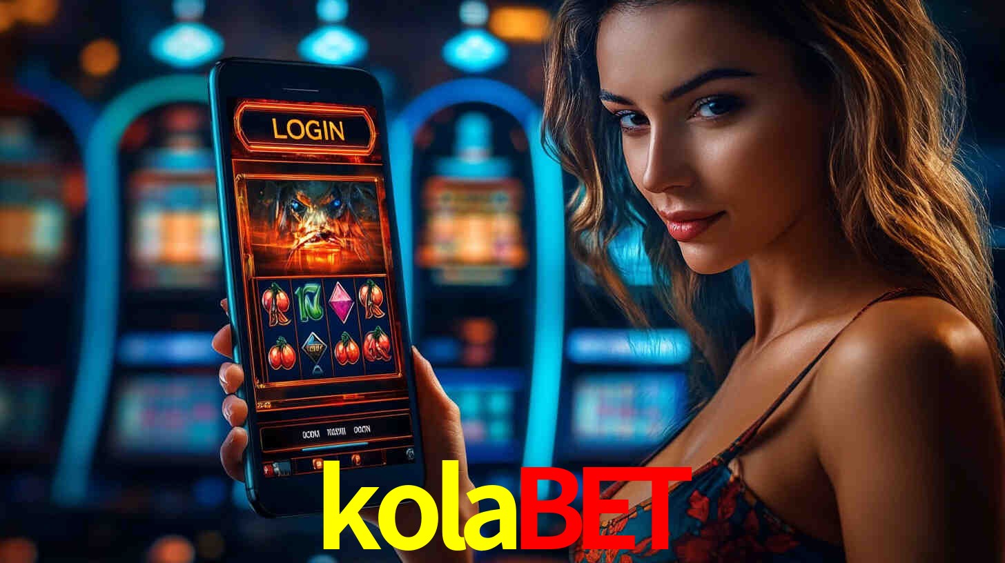 kolabet login