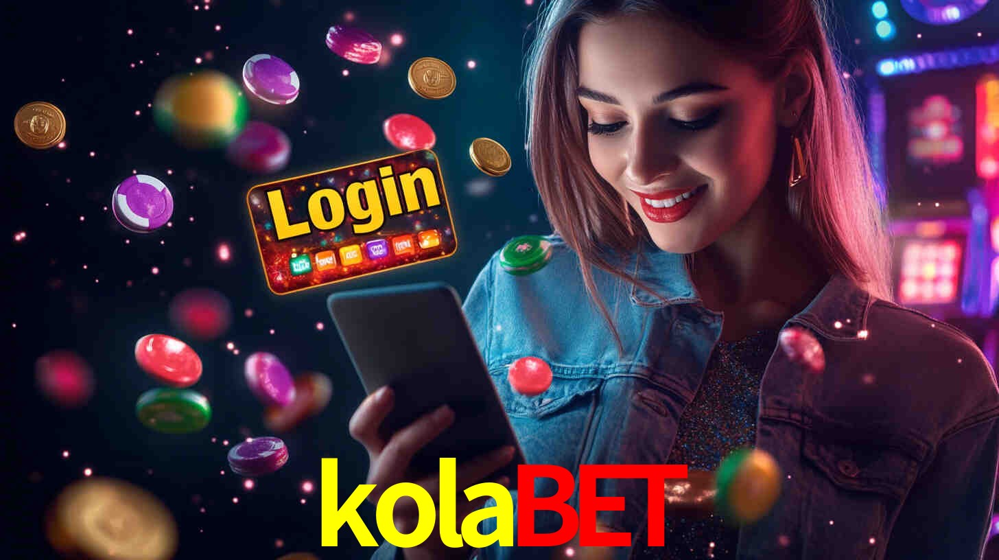 A Popularidade dos Caça-Níqueis no kolabet