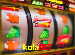 Descubra o Mundo do Cassino Online com kolabet