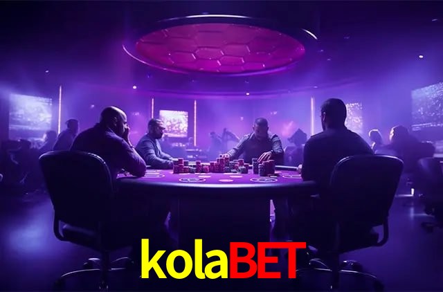 Game Statistics kolabet