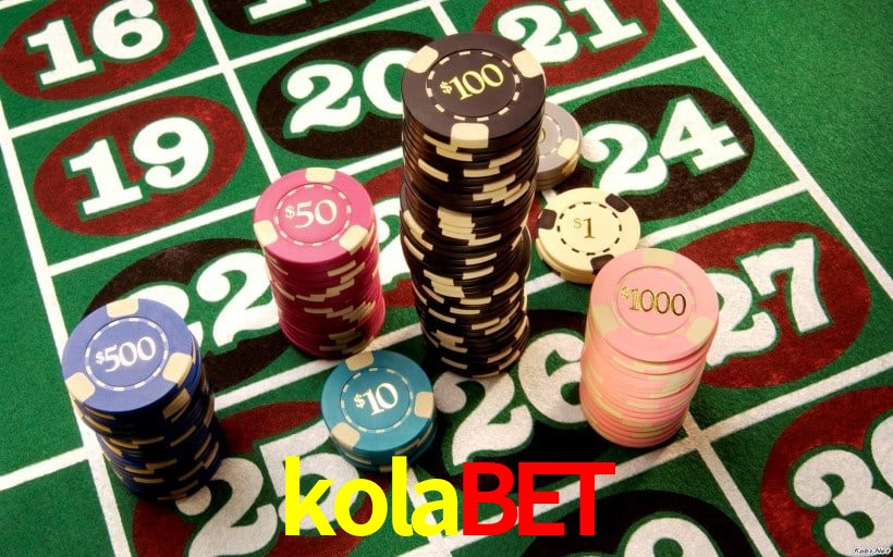 Welcome Bonus kolabet