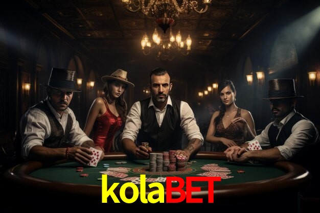 A Experiência Imersiva dos Cassinos Ao Vivo no kolabet