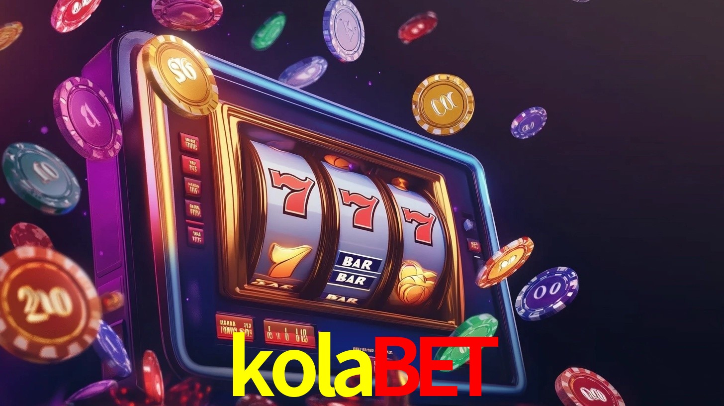 Welcome Bonus kolabet