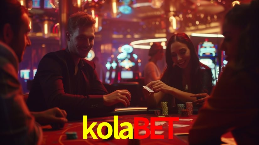 A Emoção da Loteria na kolabet: Uma Chance de Mudança de Vida