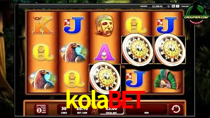 Roulette Table kolabet