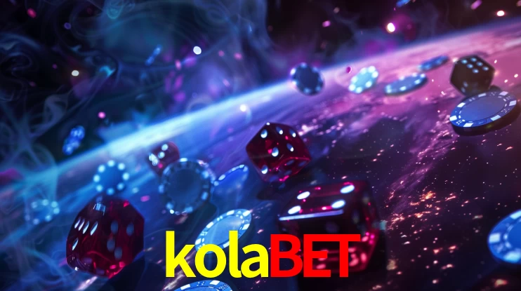Slot Games kolabet