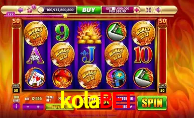 A Emoção da Loteria na kolabet: Uma Chance de Mudança de Vida