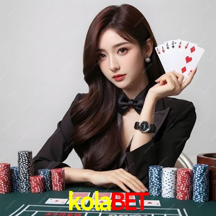 Account Benefits kolabet