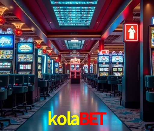 Explorando a Categoria de Eventos em Apostas na kolabet