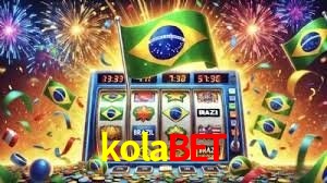 Game Statistics kolabet