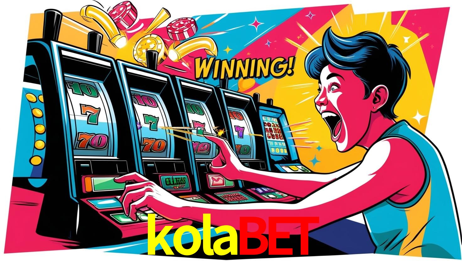 KOLABET.COM Login Rápido