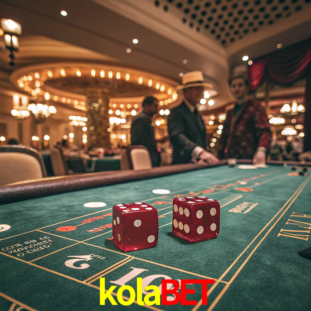 Login Seguro KOLABET.COM