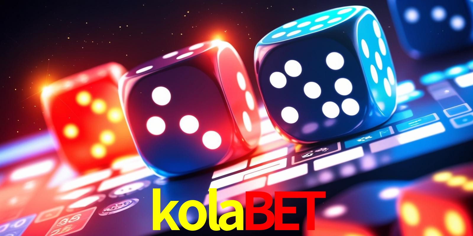Jogos de Cassino KOLABET.COM