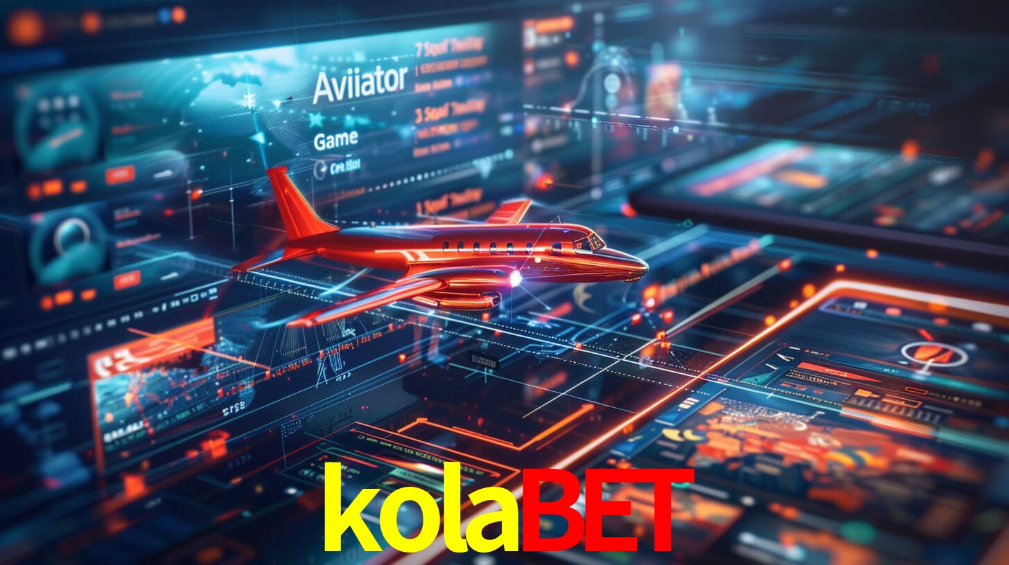 App KOLABET.COM