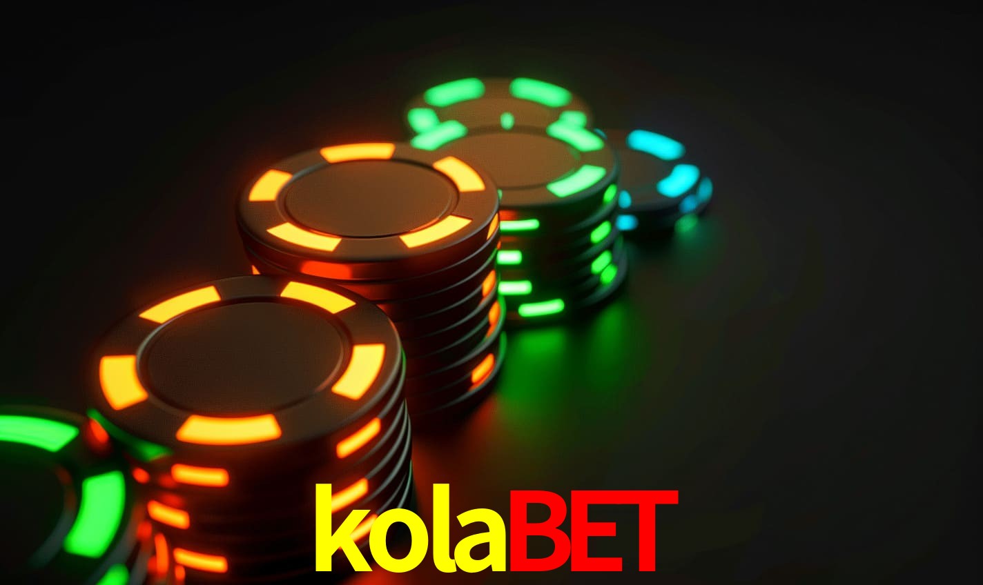Apostas Futebol ao Vivo KOLABET.COM
