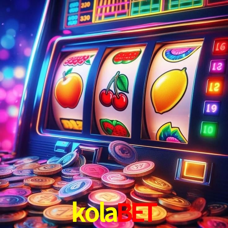 Recursos de Bônus kolabet