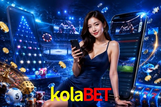 Live Casino kolabet