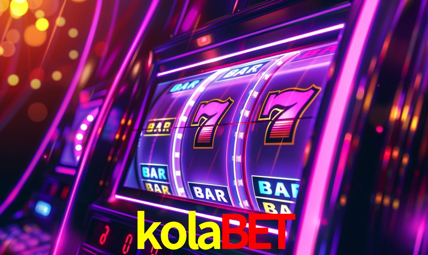 kolabet: Seu Especialista em Apostas Esportivas Brasileiras