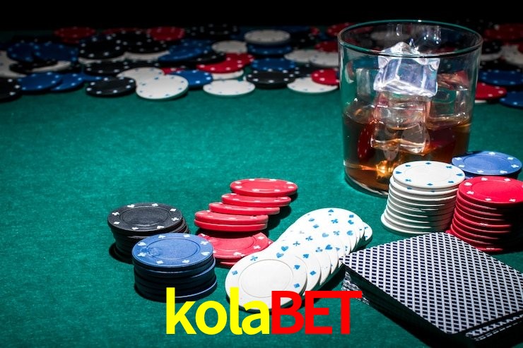 Apostas de Basquete kolabet