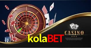 Estatísticas do Jogo kolabet