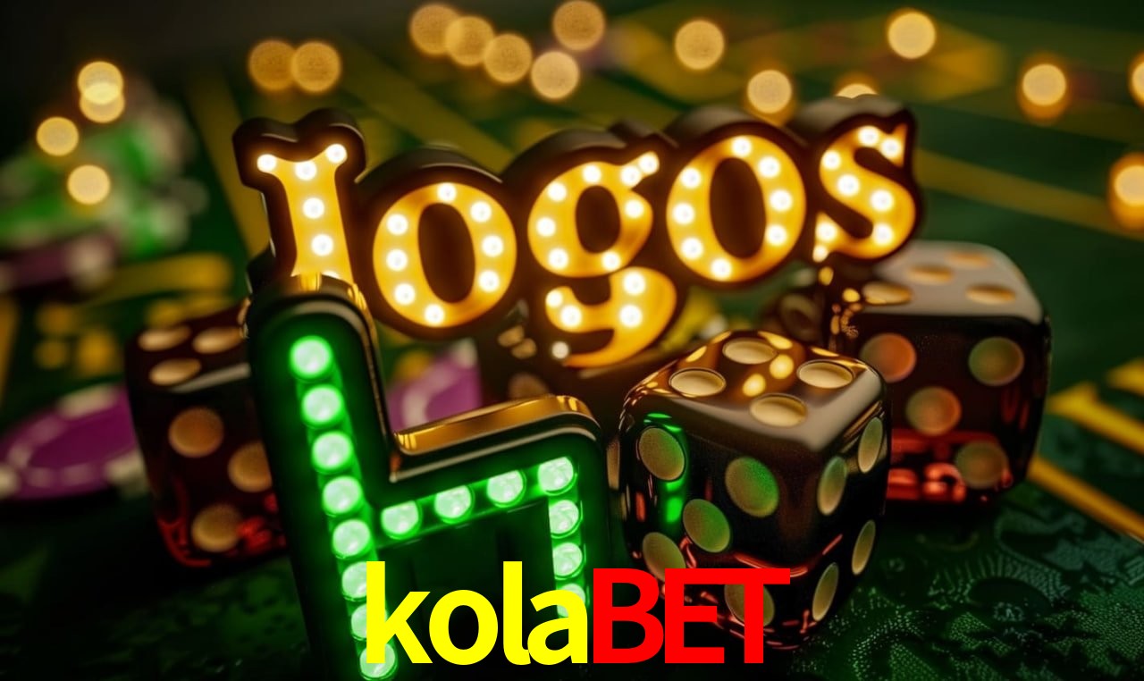 Provedores de Jogos kolabet