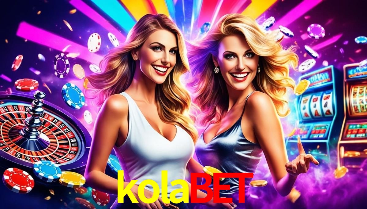 Casino Ao Vivo kolabet