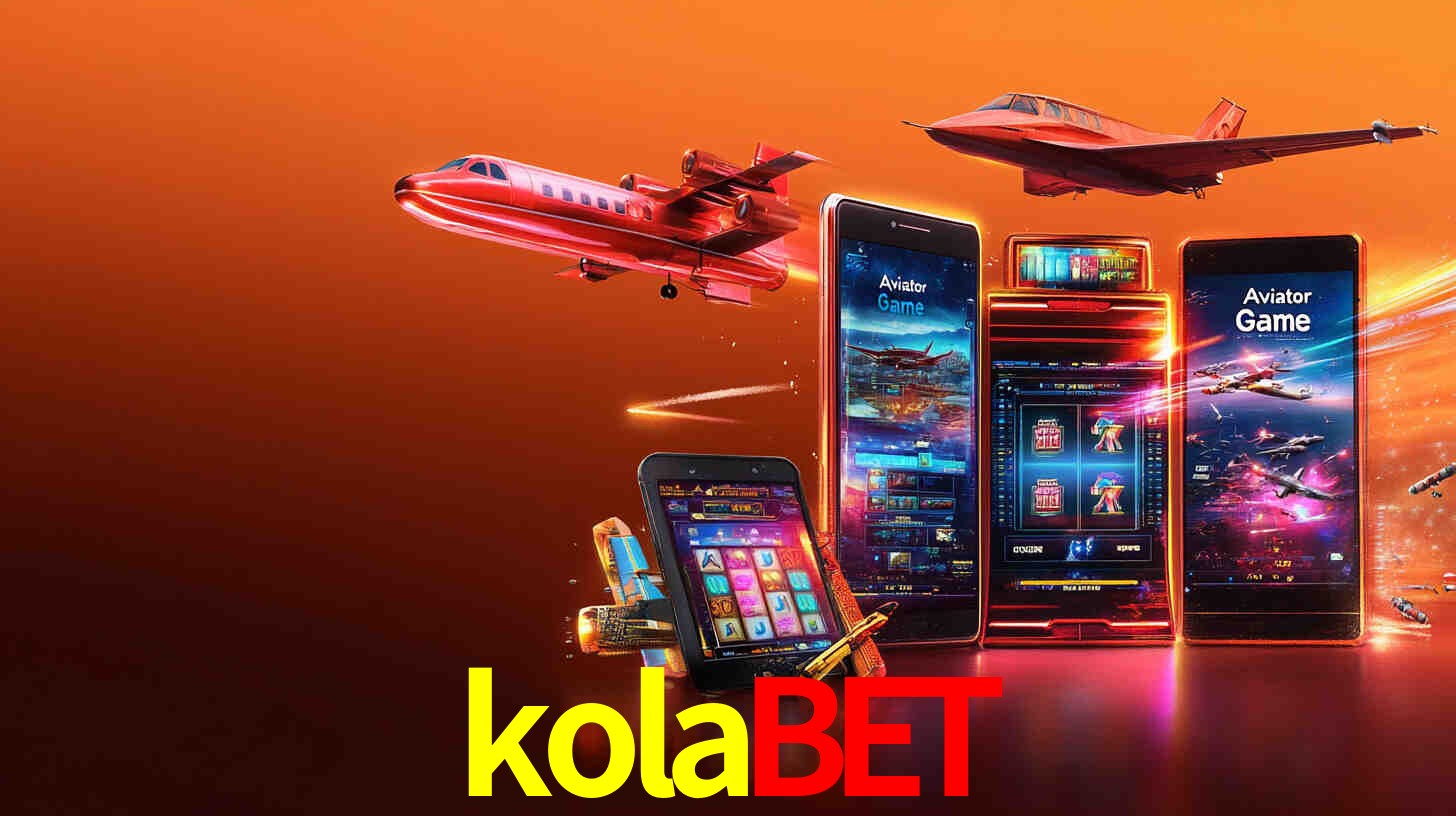 A Popularidade dos Caça-Níqueis no kolabet