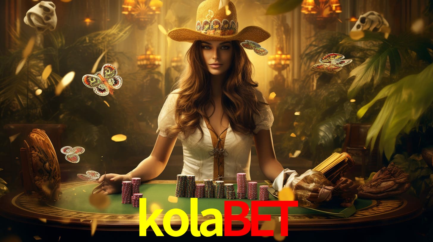 Live Casino kolabet