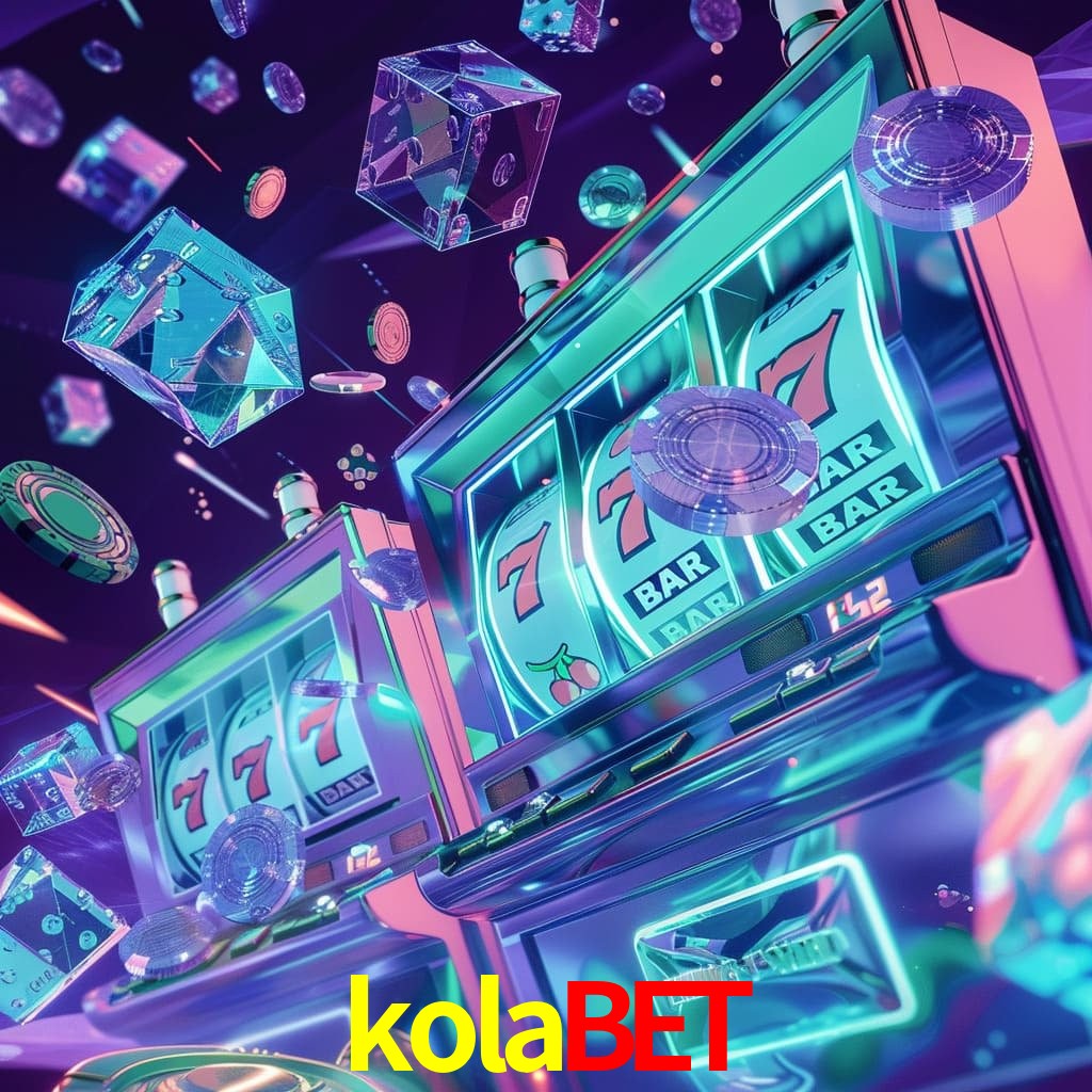 Interface do App kolabet