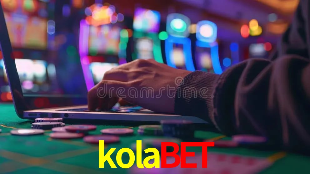 Mesa de Roleta kolabet