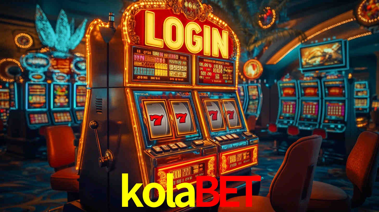 kolabet App Interface