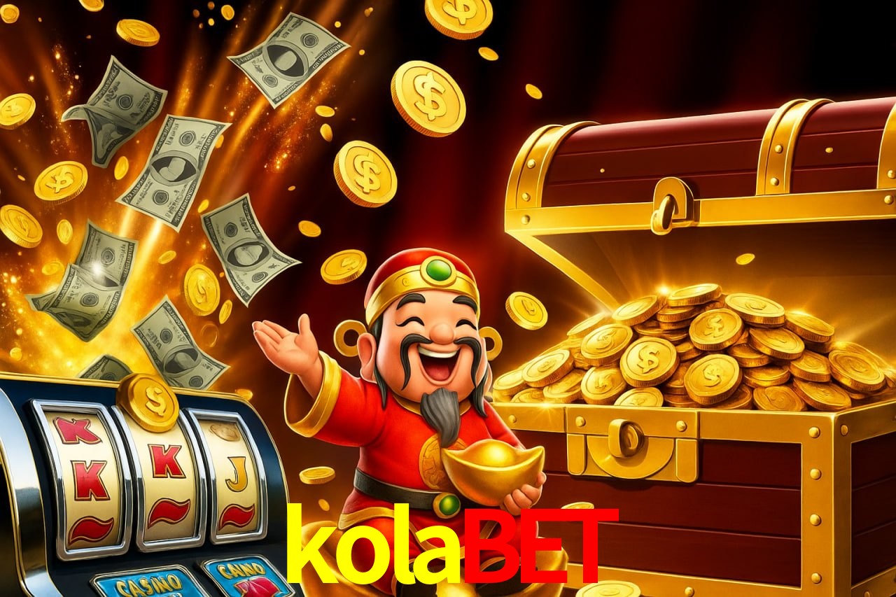 Casino VIP kolabet