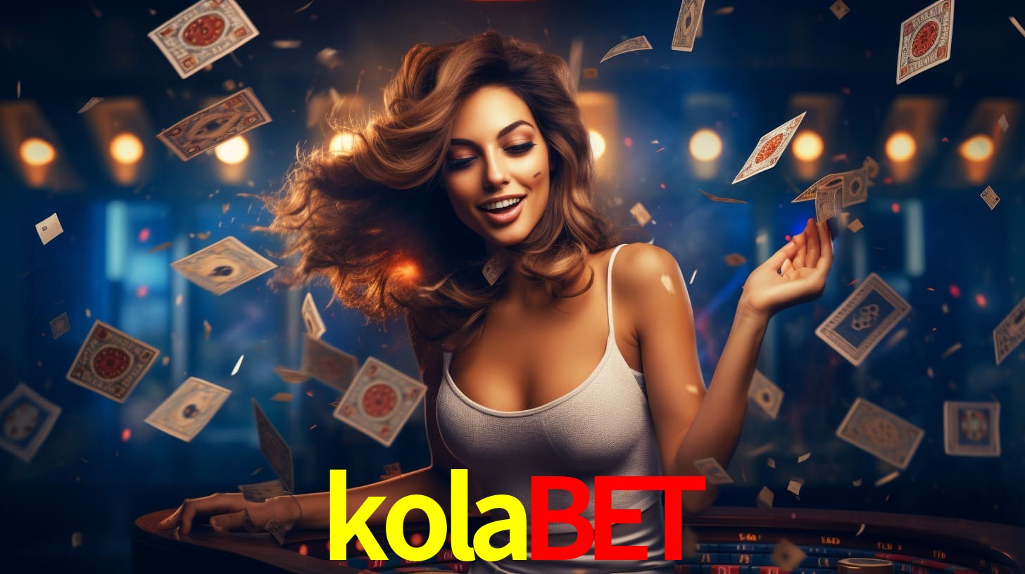 Blackjack Table kolabet