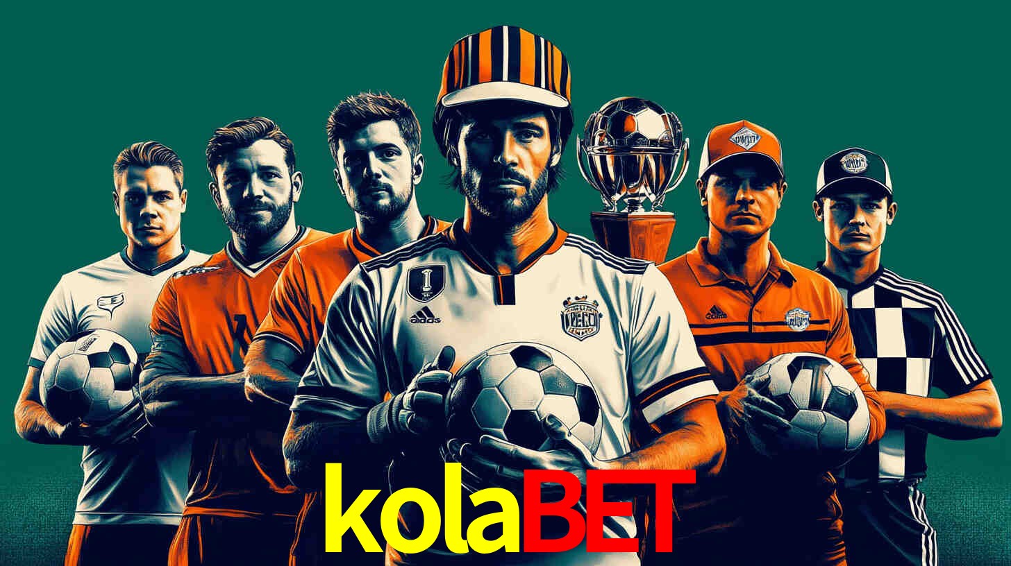 Inovações de Jogos na kolabet: O Futuro das Experiências Interativas