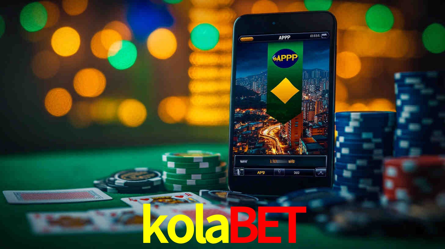 Desvendando o Mundo dos Jogos Virtuais na kolabet