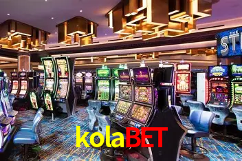 A Popularidade dos Caça-Níqueis no kolabet