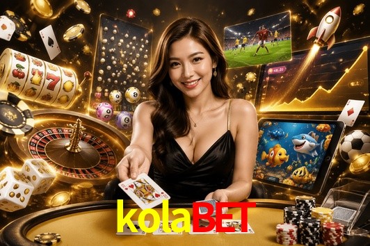 Seasonal Promotions kolabet