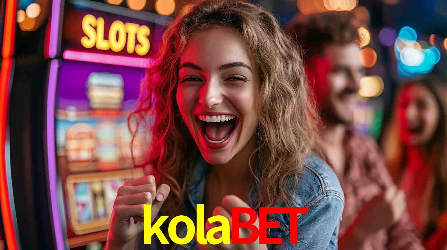 A Emoção da Loteria na kolabet: Uma Chance de Mudança de Vida