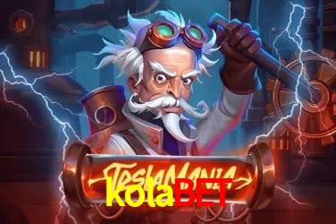 Design Responsivo kolabet