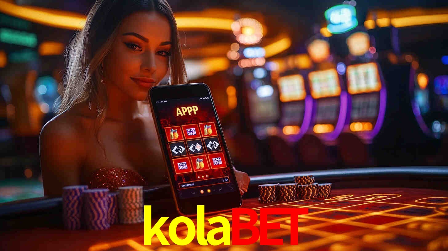 Explorando a Categoria de Eventos em Apostas na kolabet