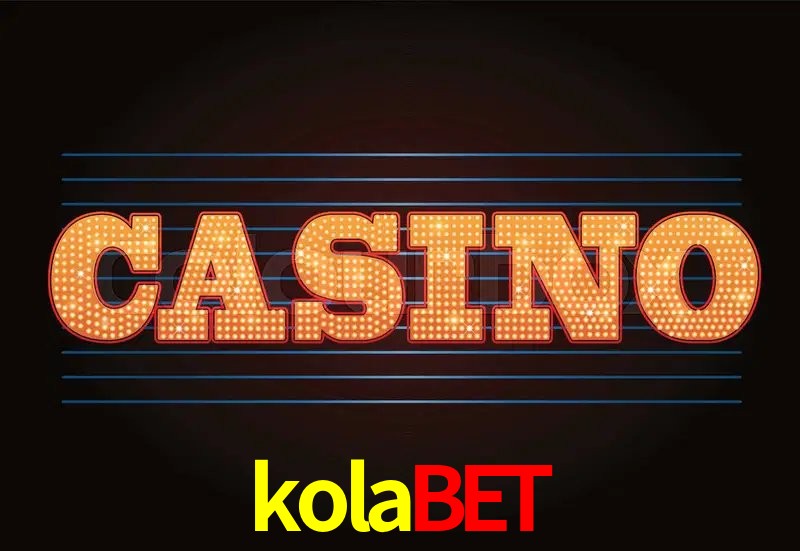 Diretório de Jogos kolabet